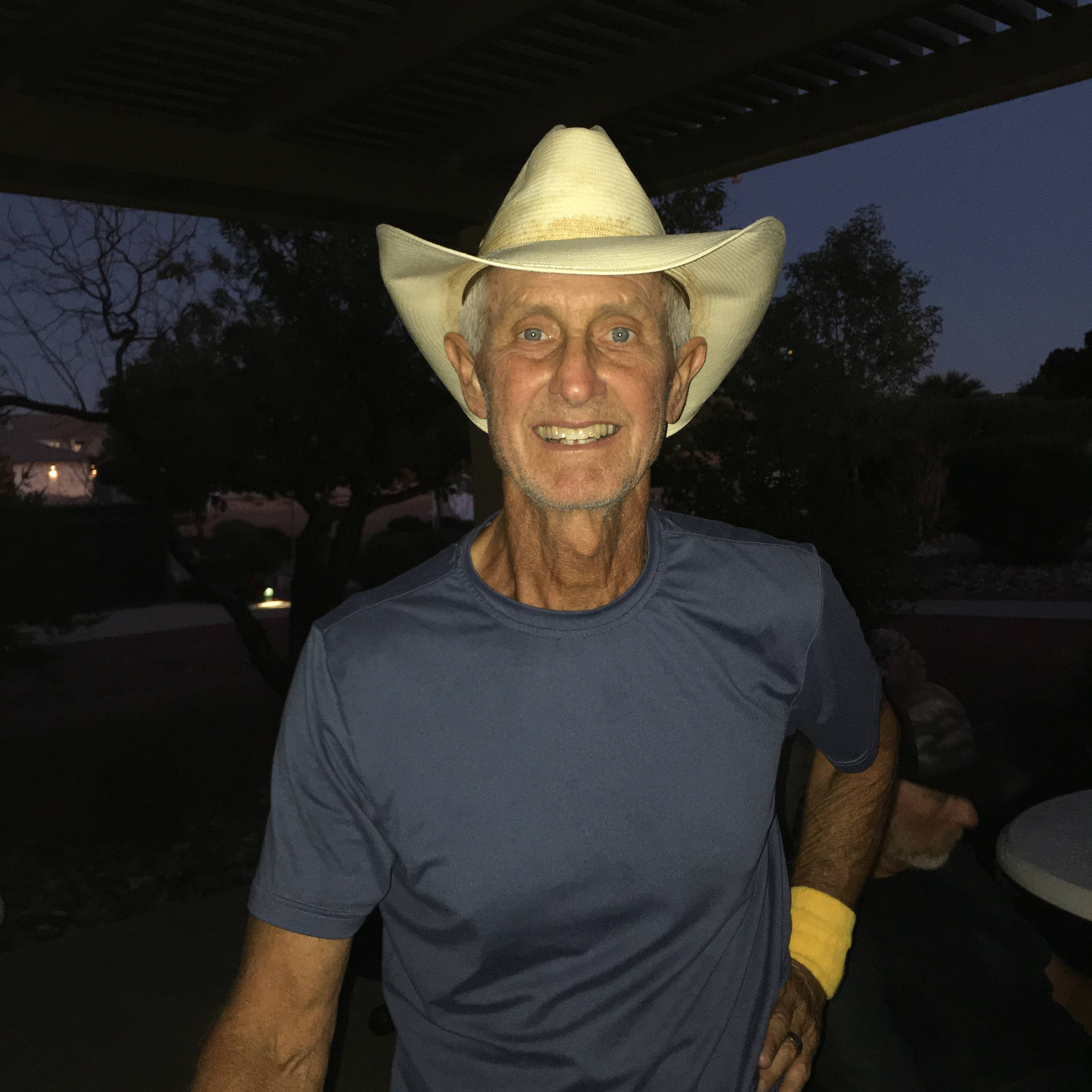 Glen Smith