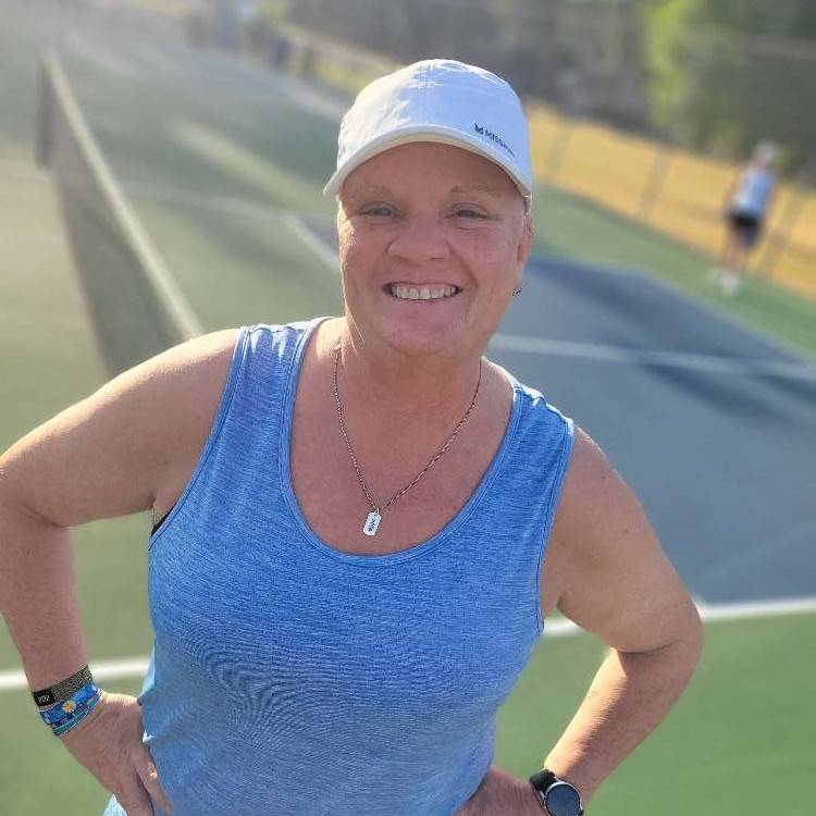 Gloria Otis