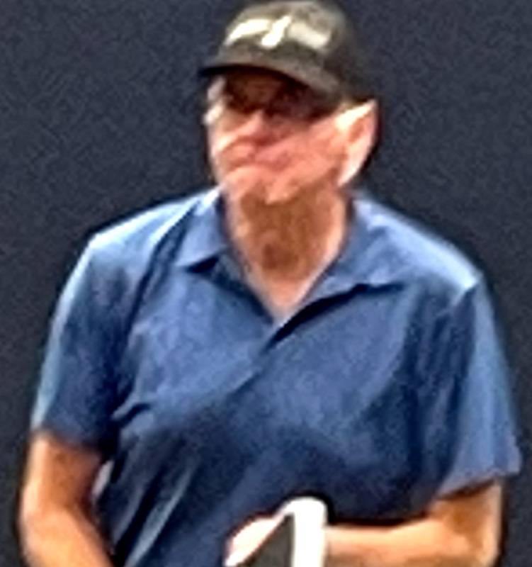 Guy Glirbas