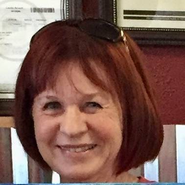 gloria lewis