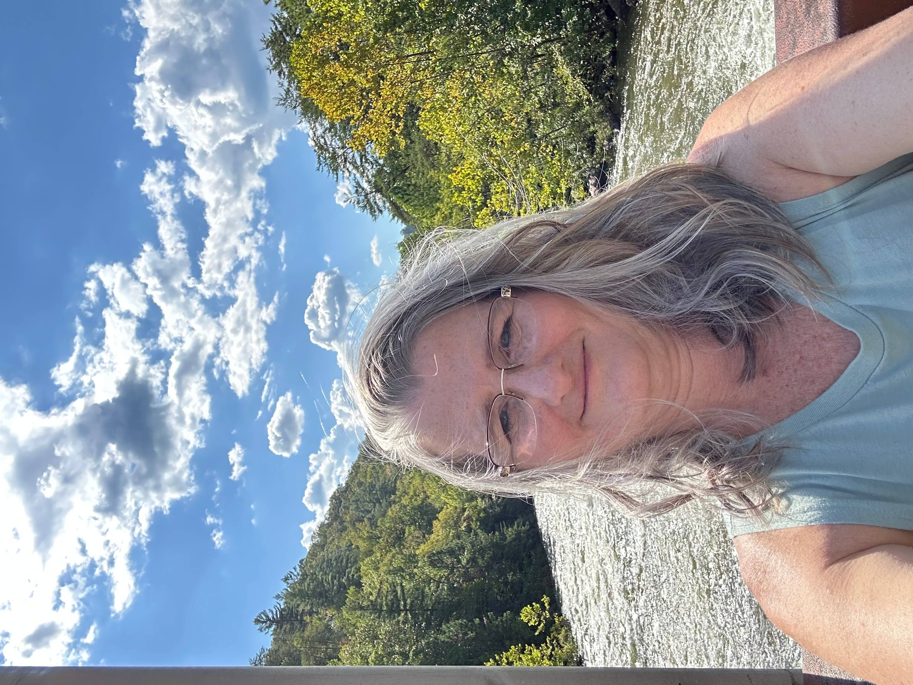 Rose Glogowski
