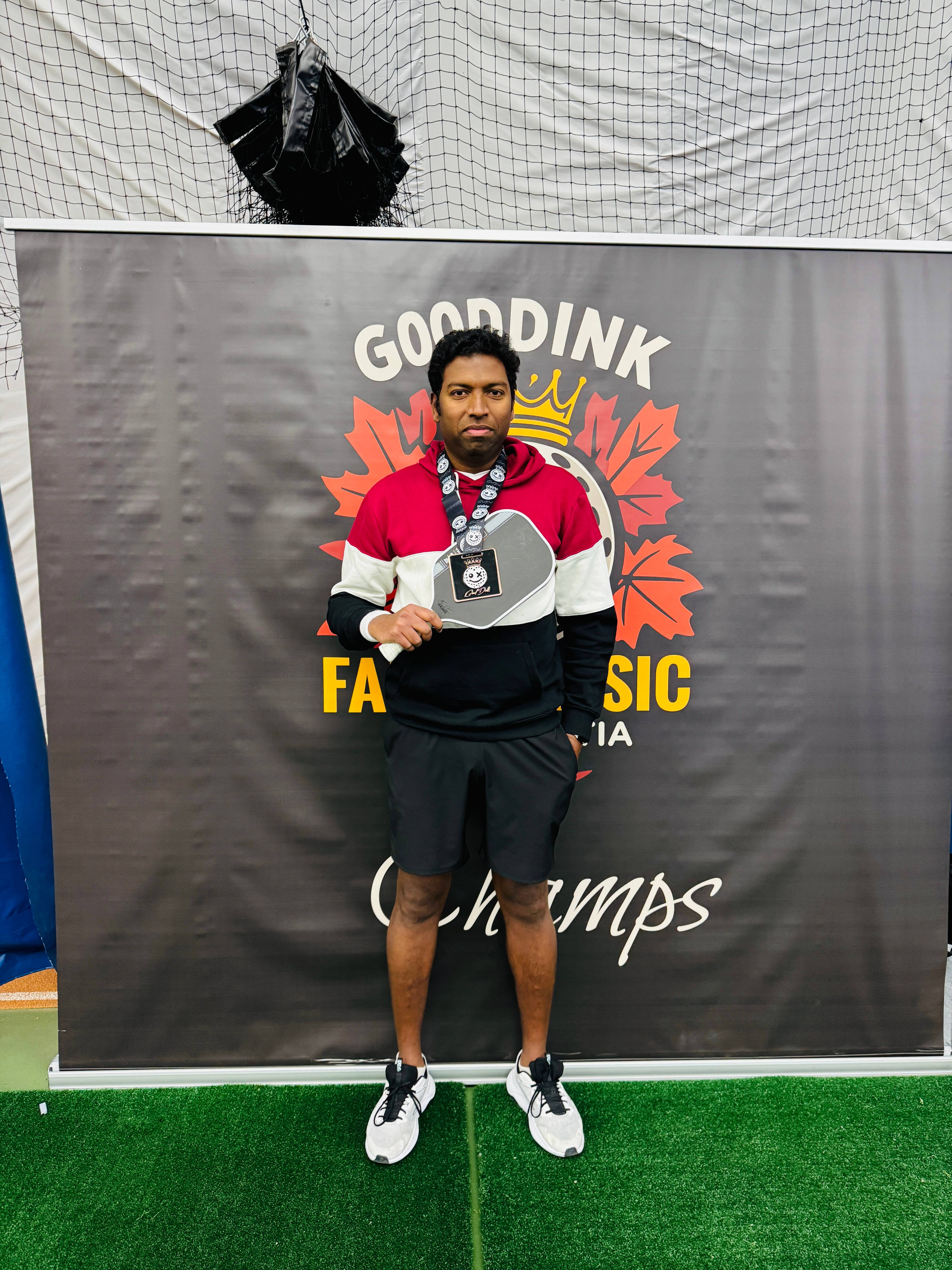 Benny Gnanaraj