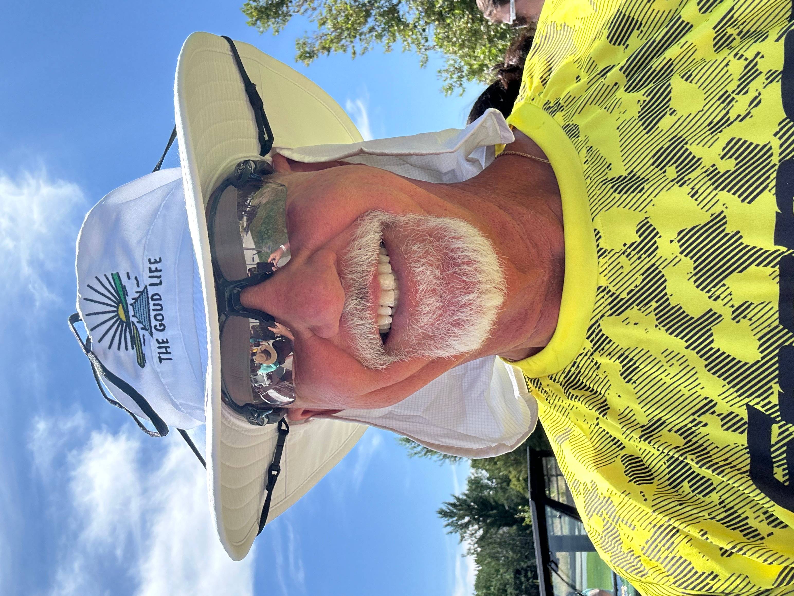 Jim Goudreau