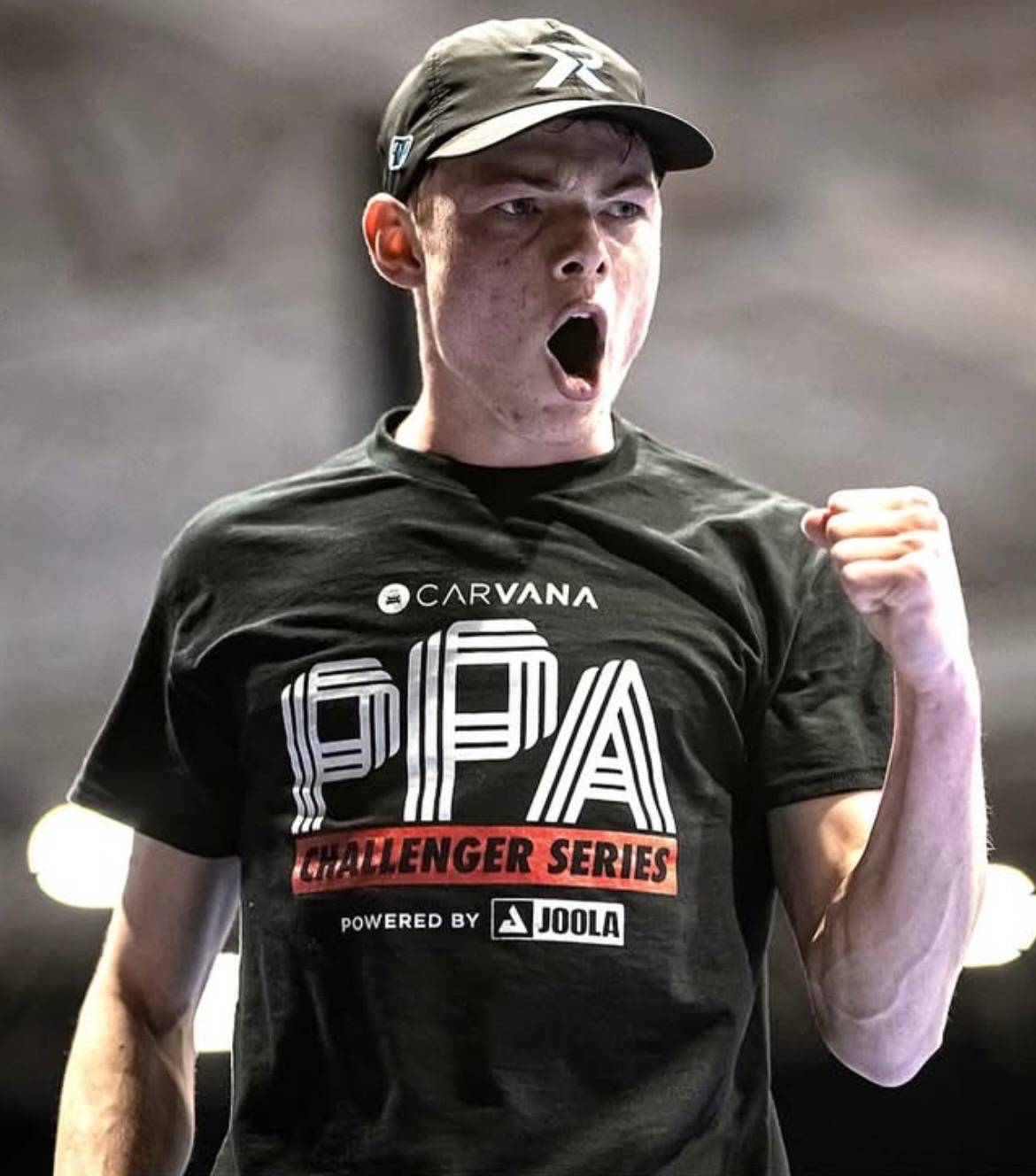 Aidan Gorneau