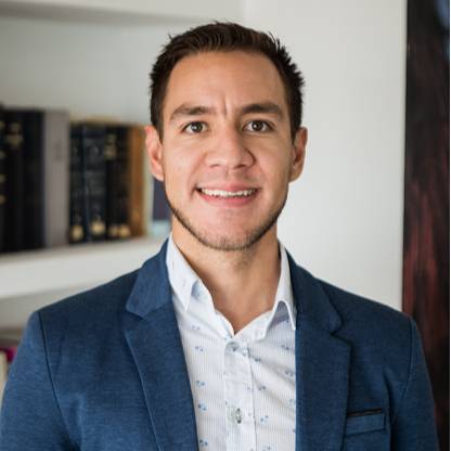 Jorge González