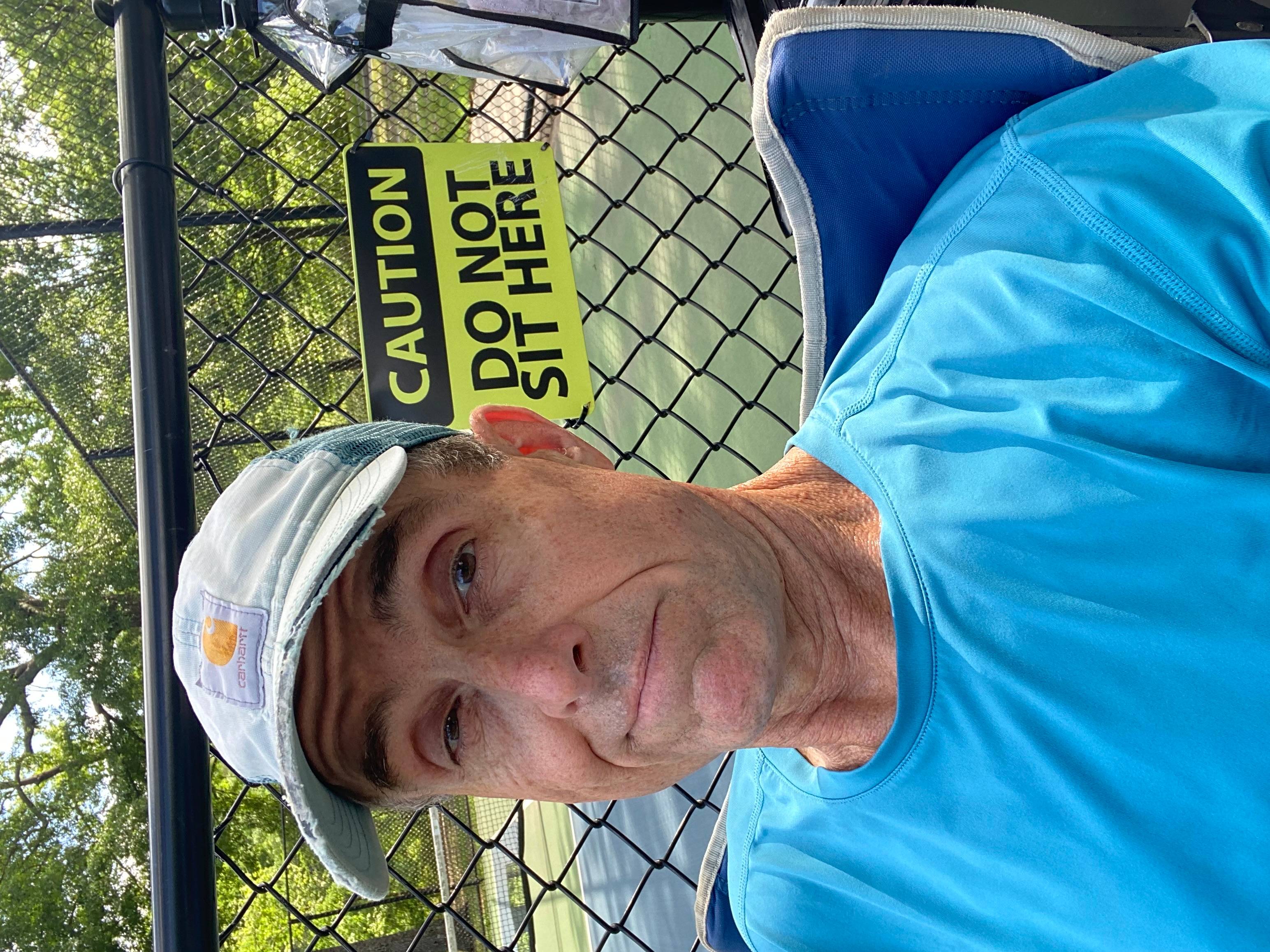 Gordon Kumpuris