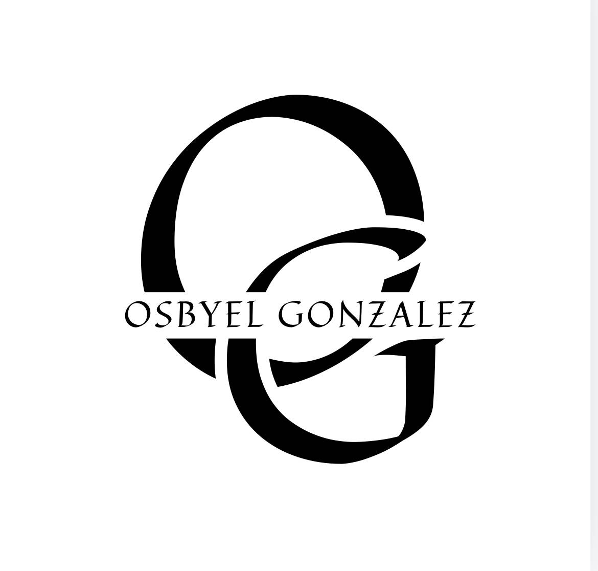 Osbyel Gonzalez