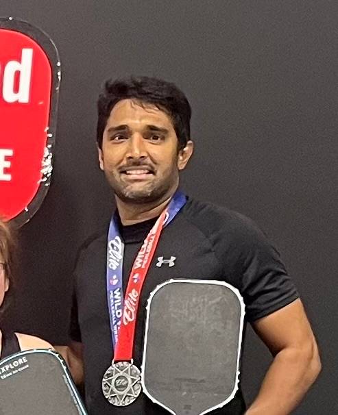 Varun Gouthaman