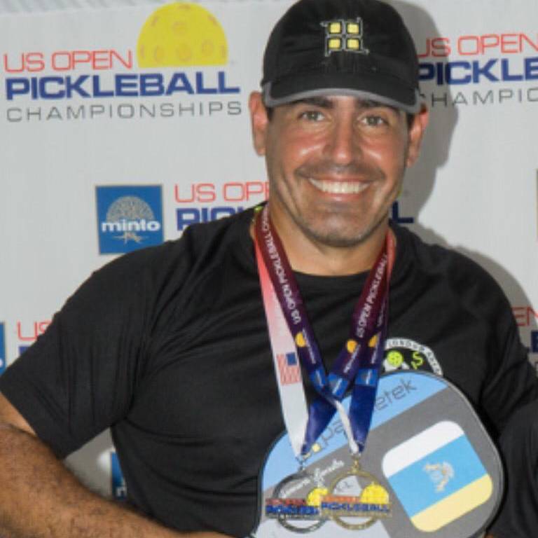 Leonardo Gonzalez Rodriguez