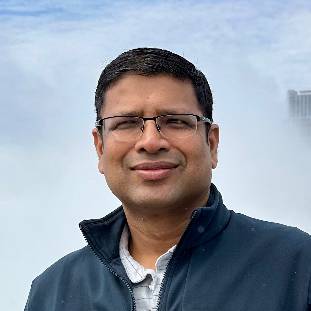 Amit Goel