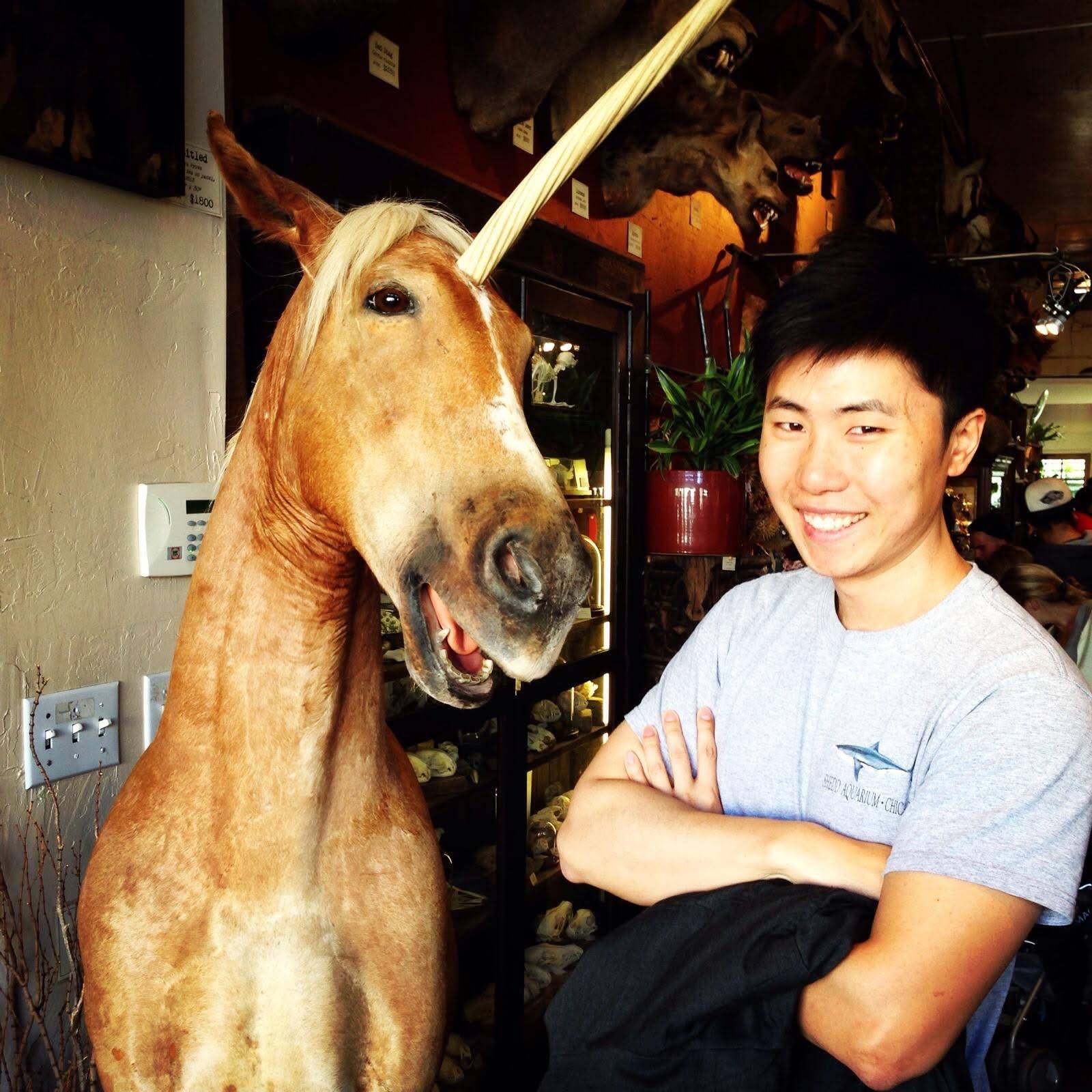 Gordon Zhen