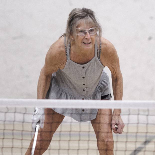 Venus Gowan