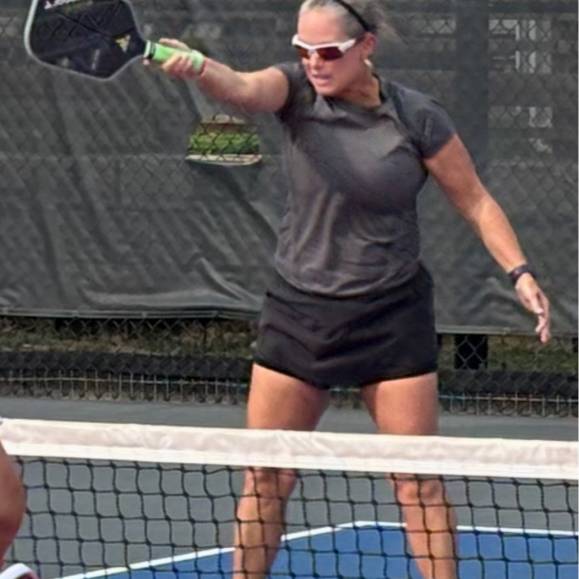 Lynn Gossett