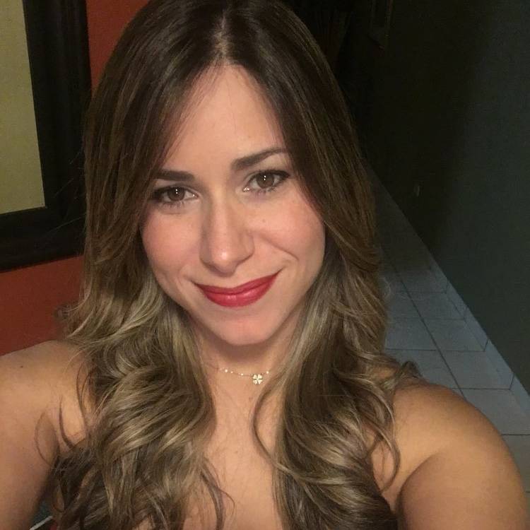 Waleska Gomez