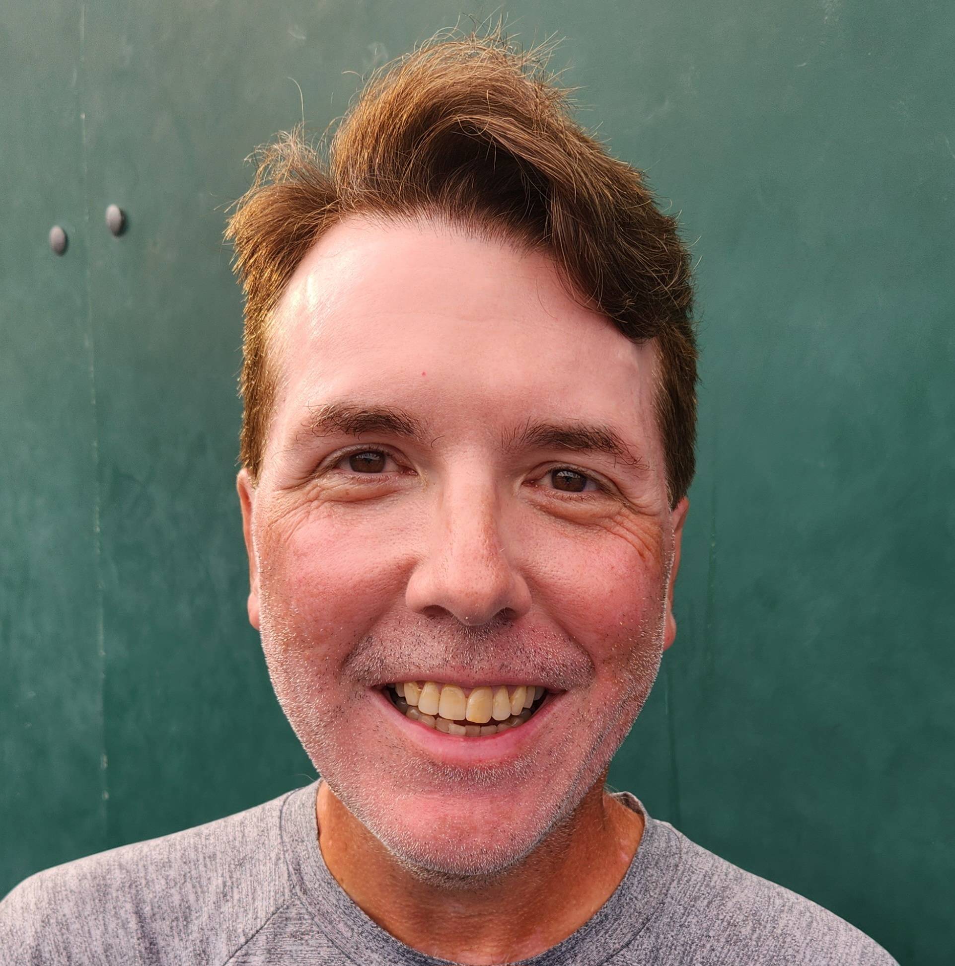 Todd Goodrich