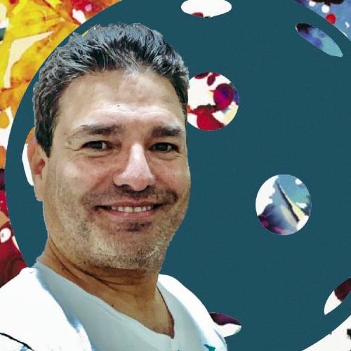 Ralph Gonzalez