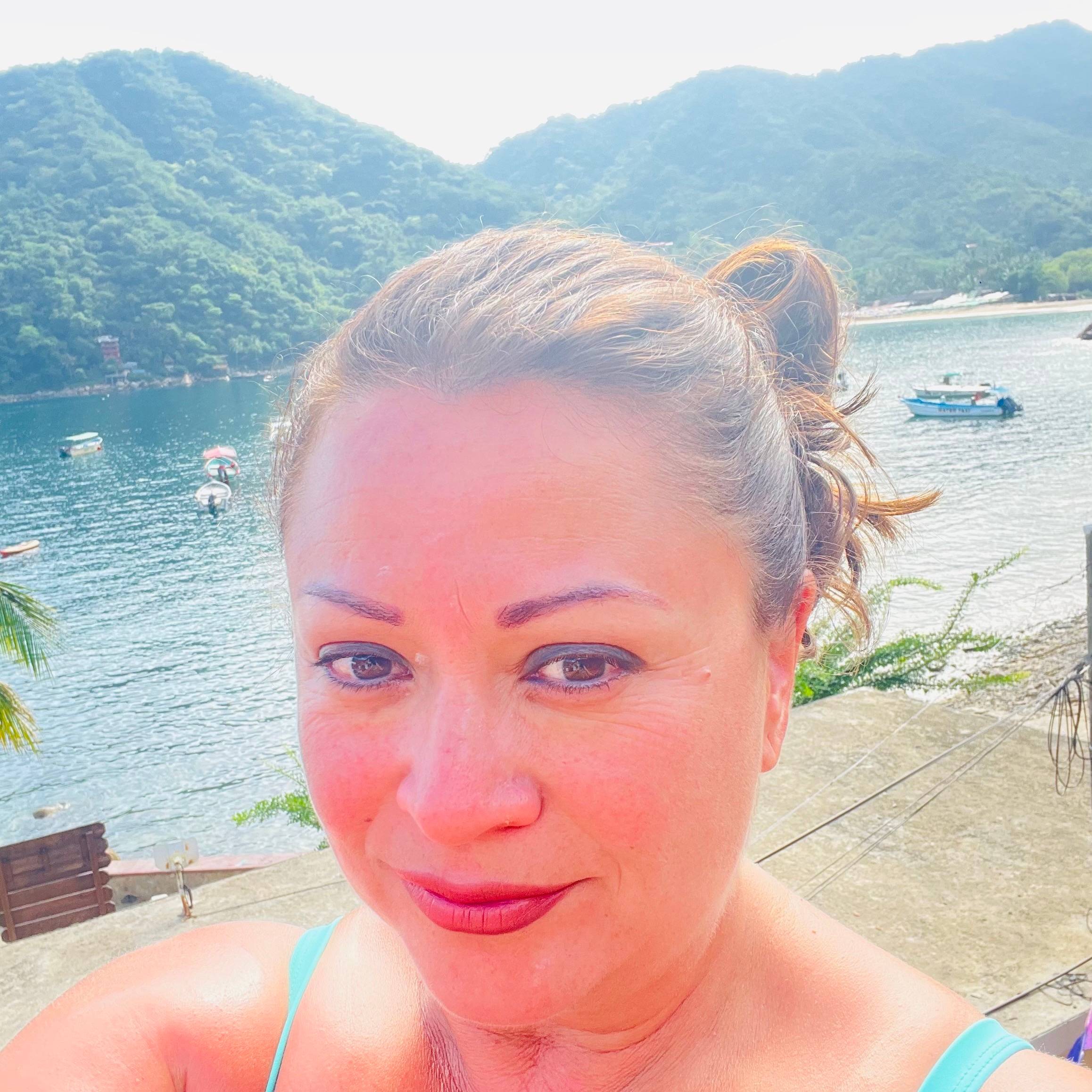 Maria Gonzalez