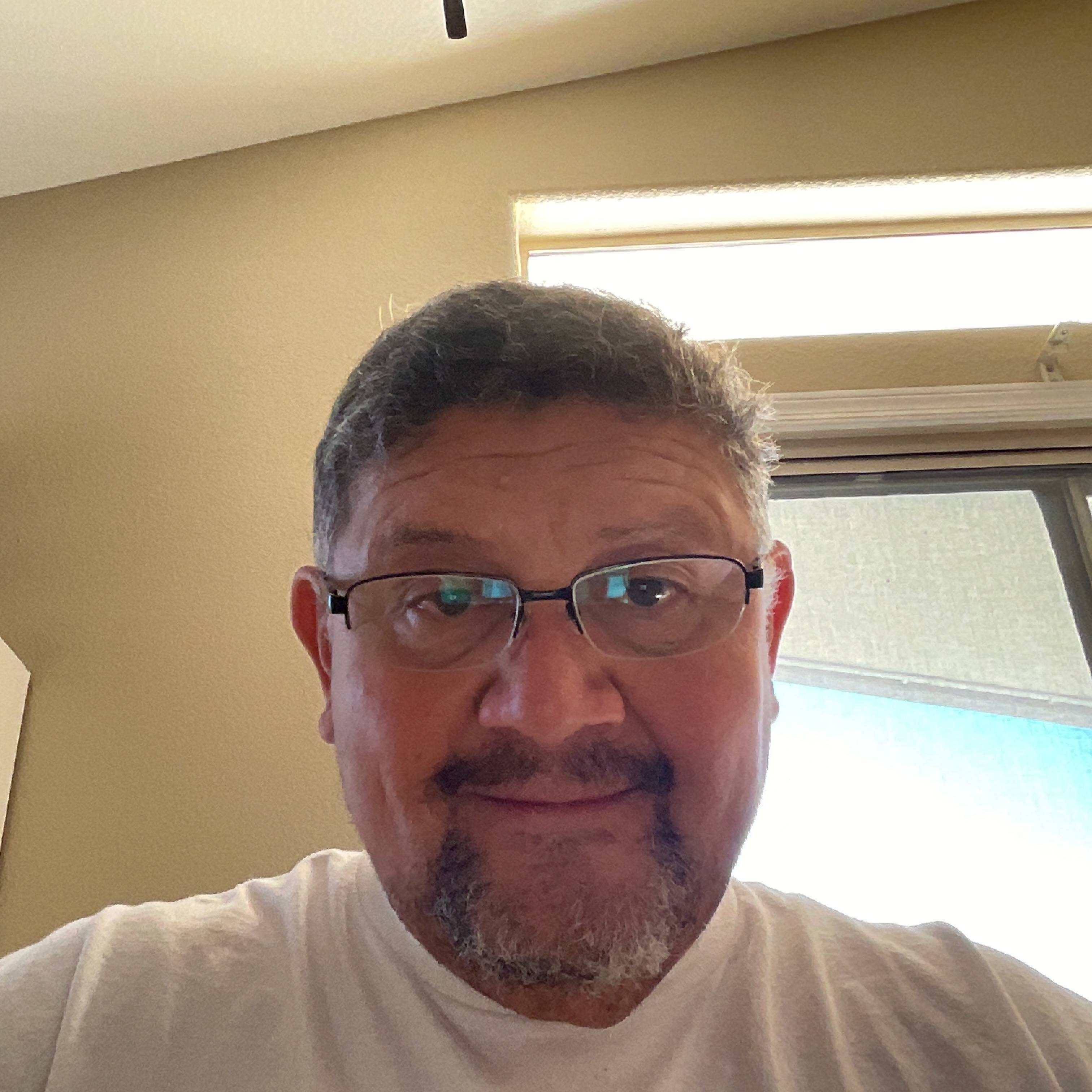 kenny gonzales