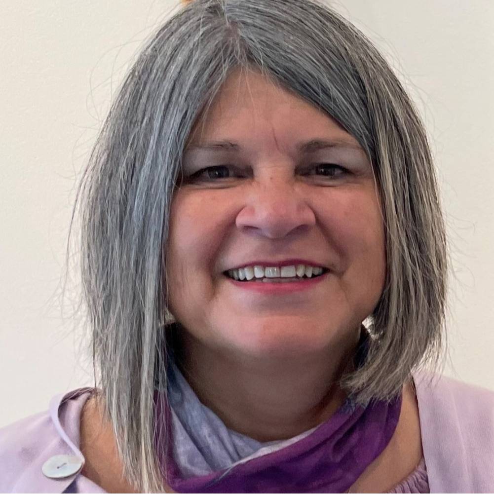 Karen Goodfellow