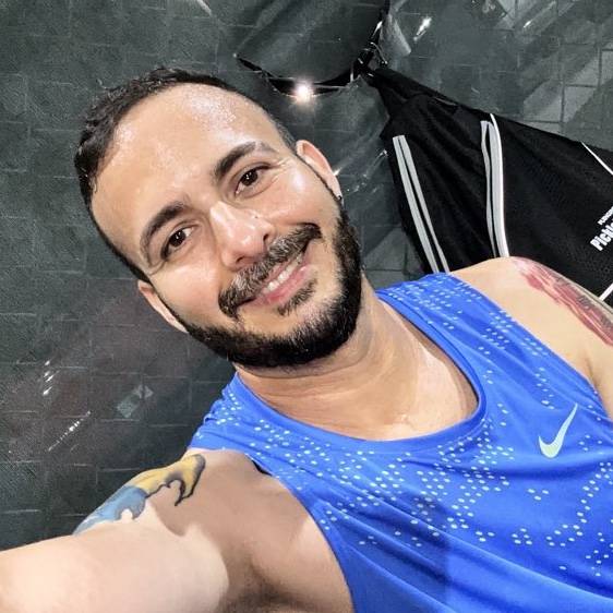 Xapier Gonzalez