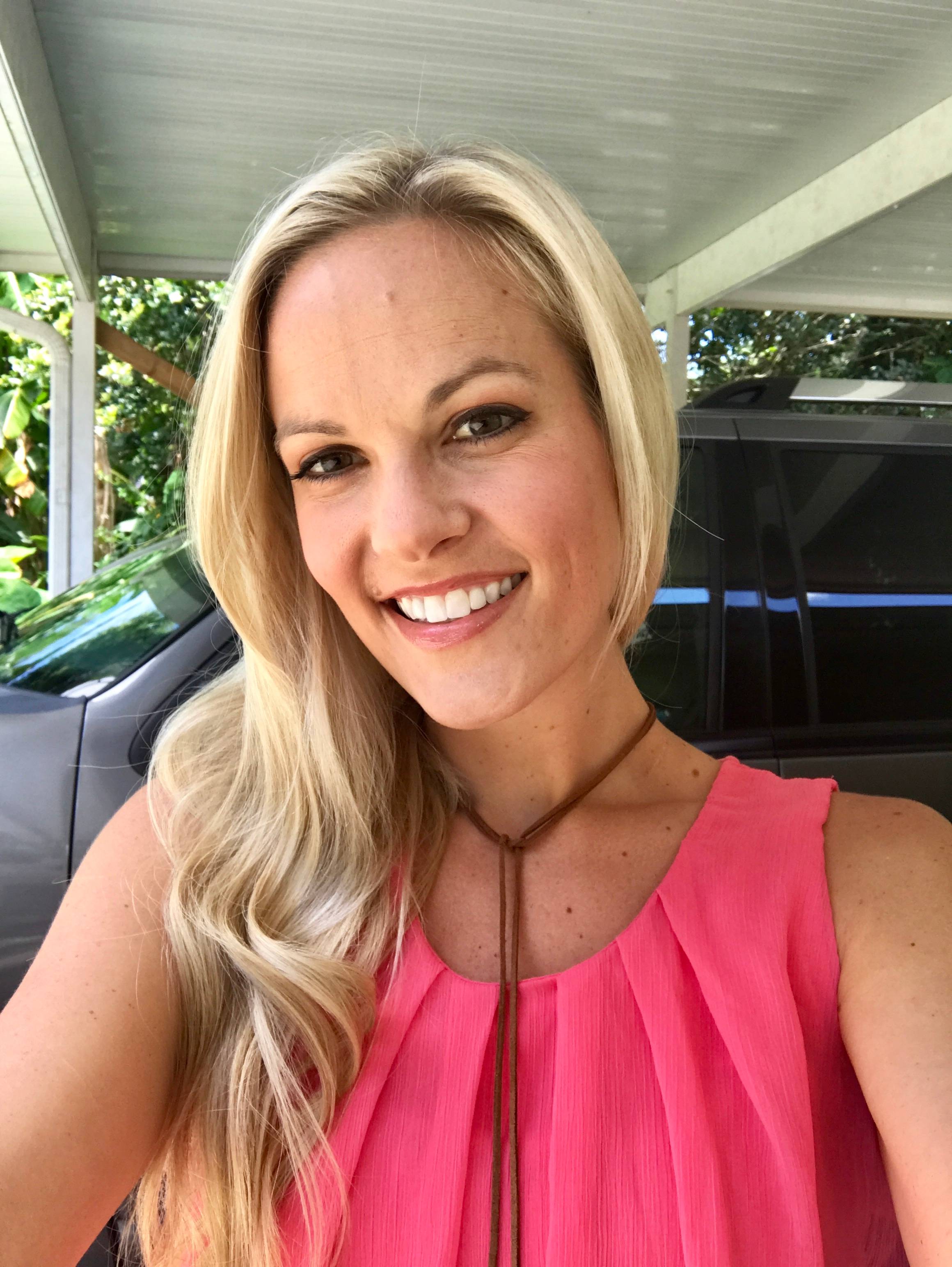 Jessica Goldsmith