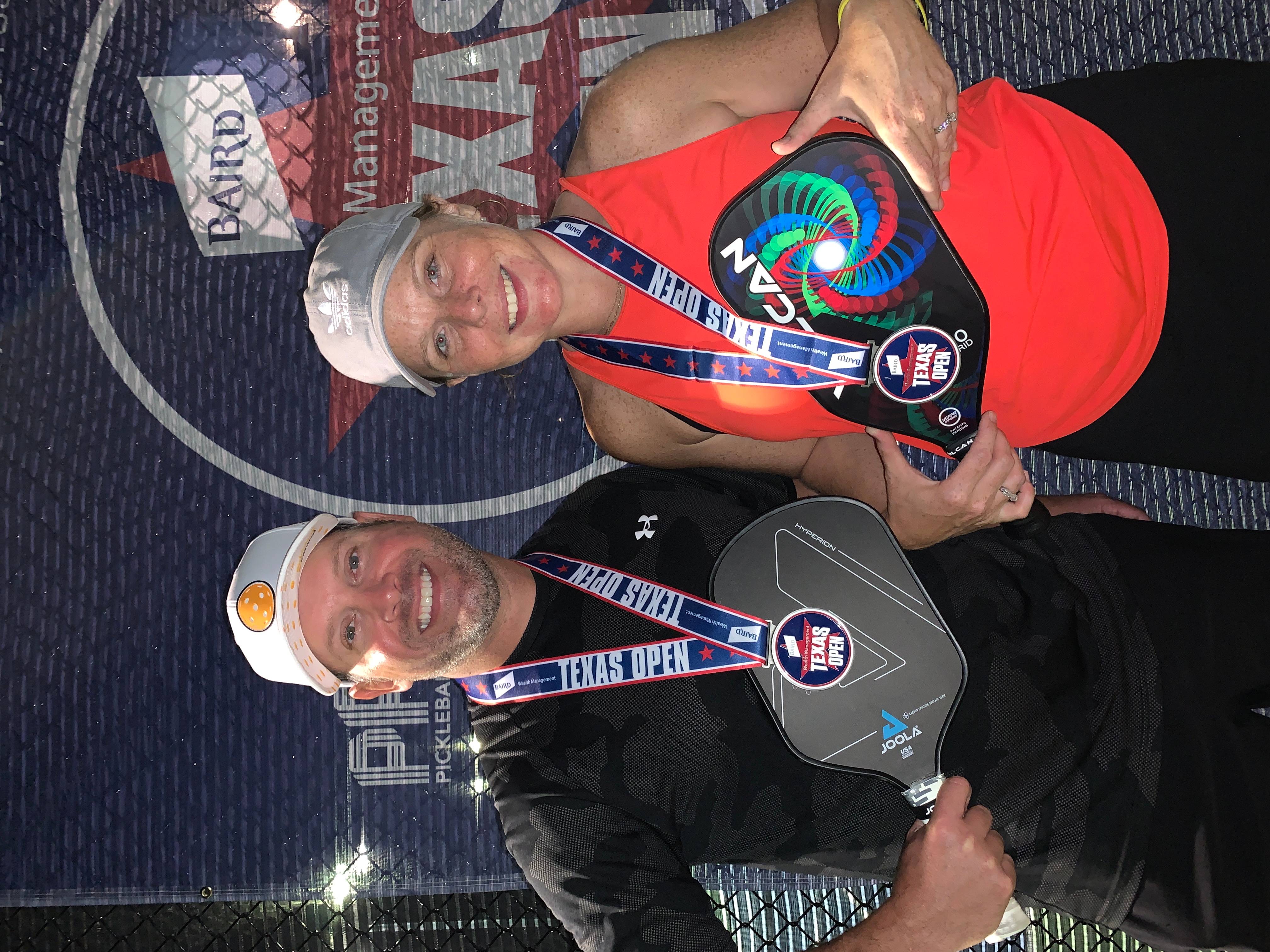 Randy The Goalie Taylor