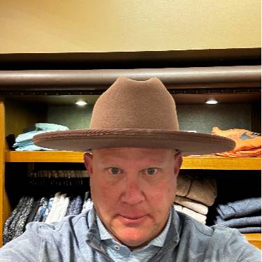 Todd Goble