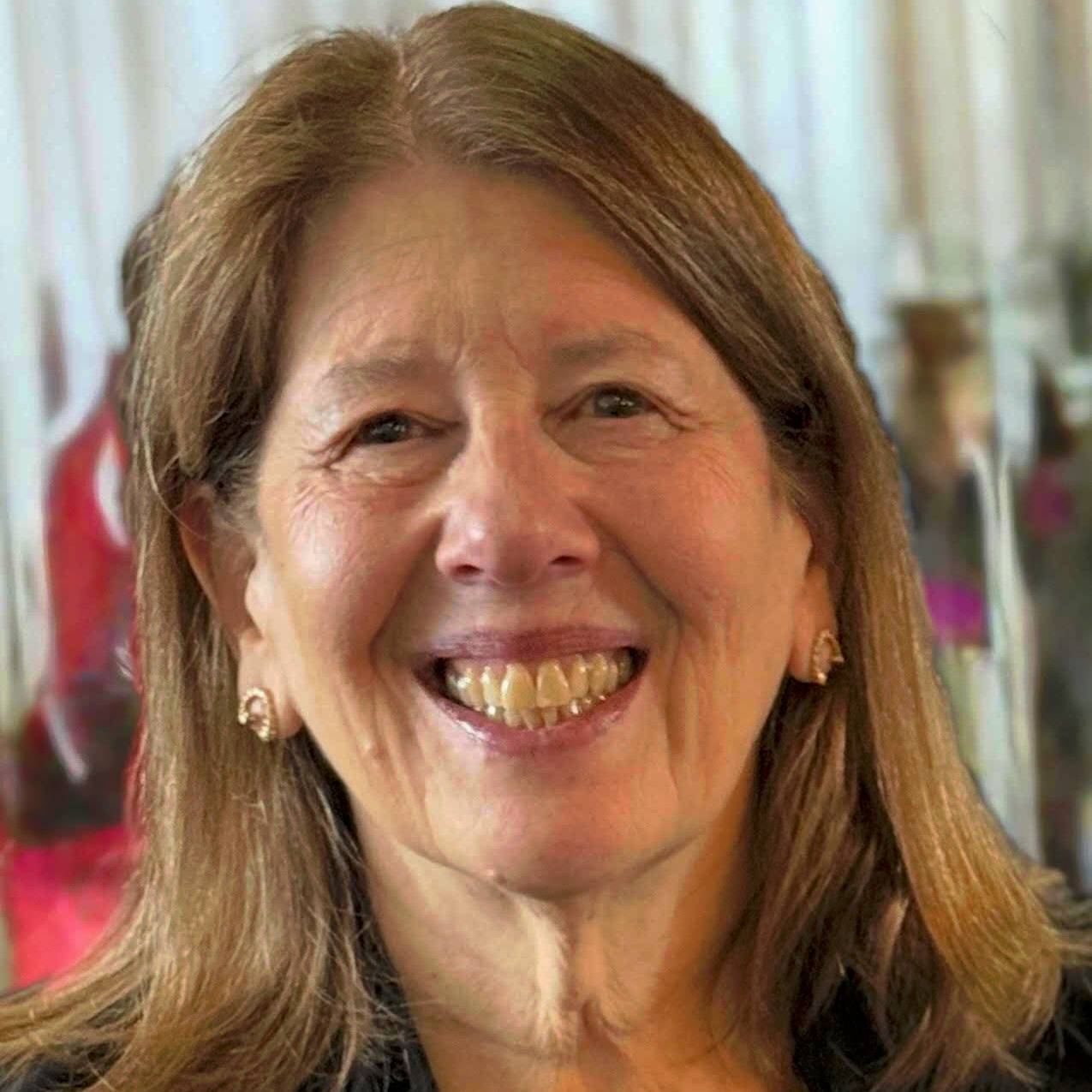 Jill Goldman