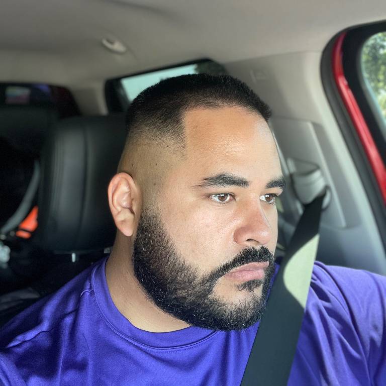 Raymundo Gonzales