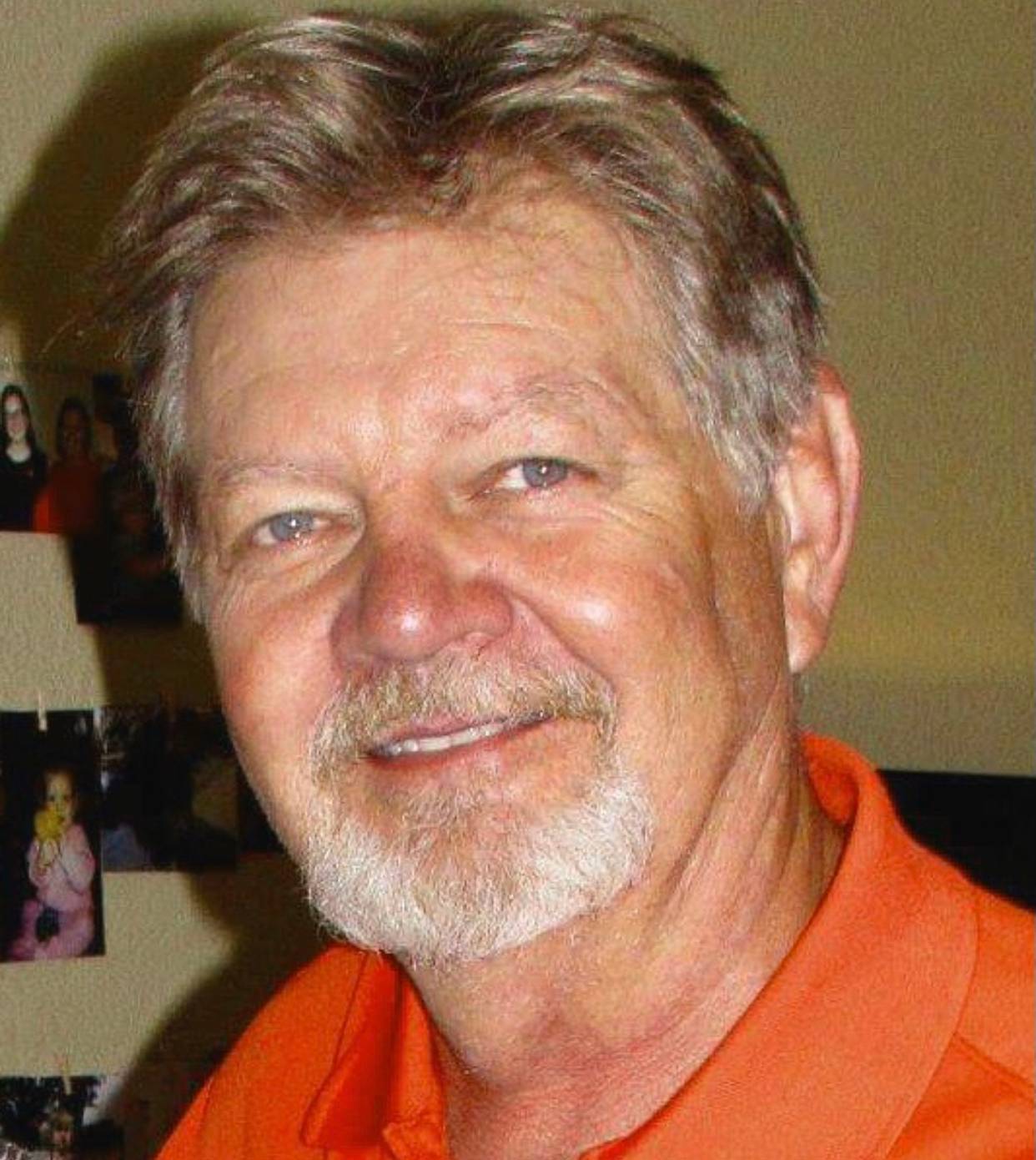 Colin Graham