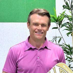 Sean Graham