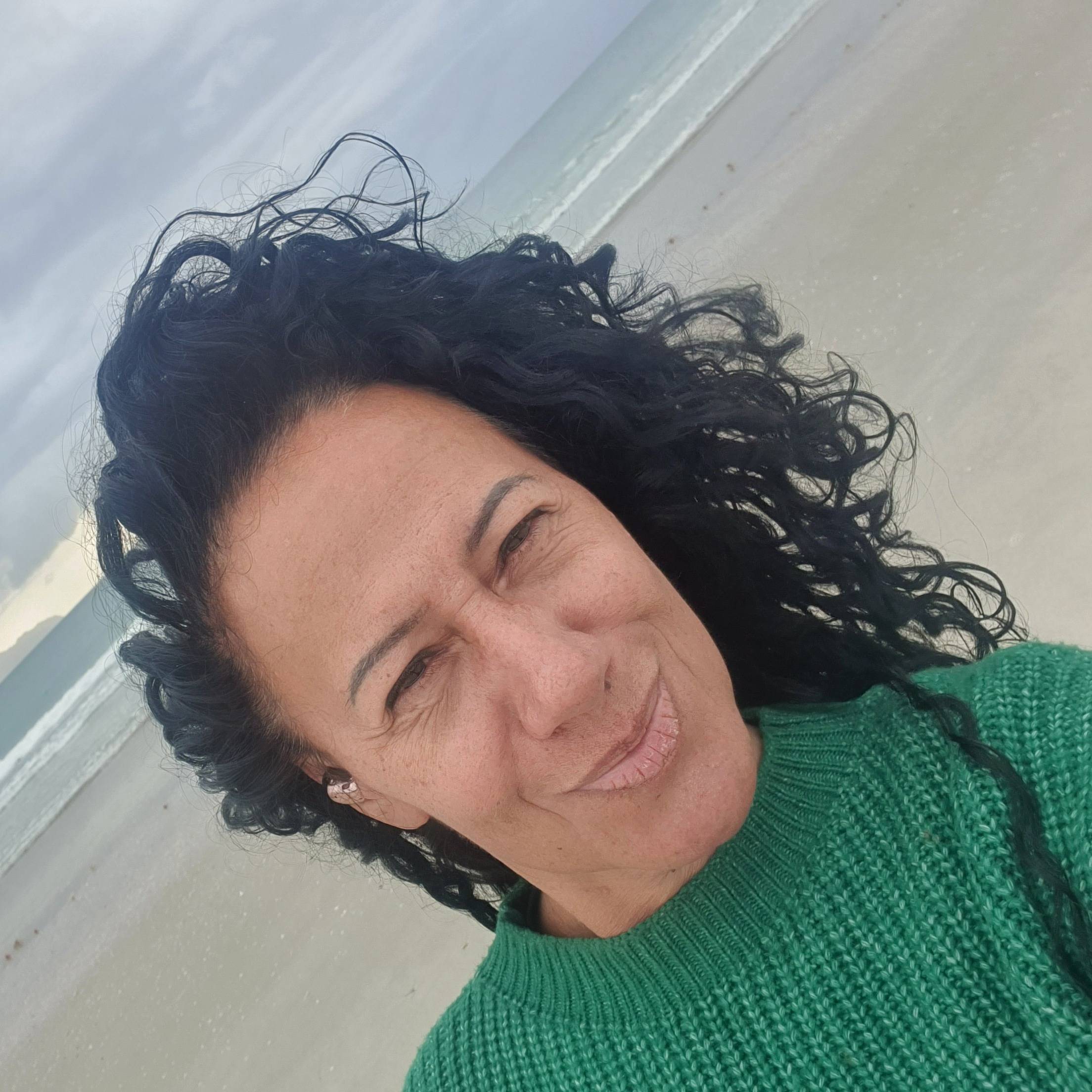 Tracy Grant