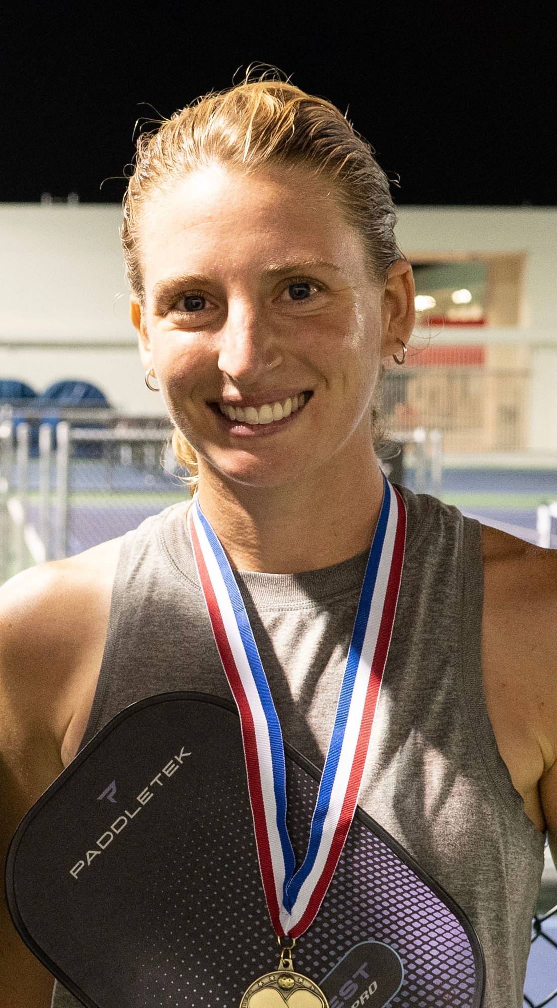 Grace Straus