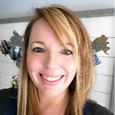 Jessica Graeber