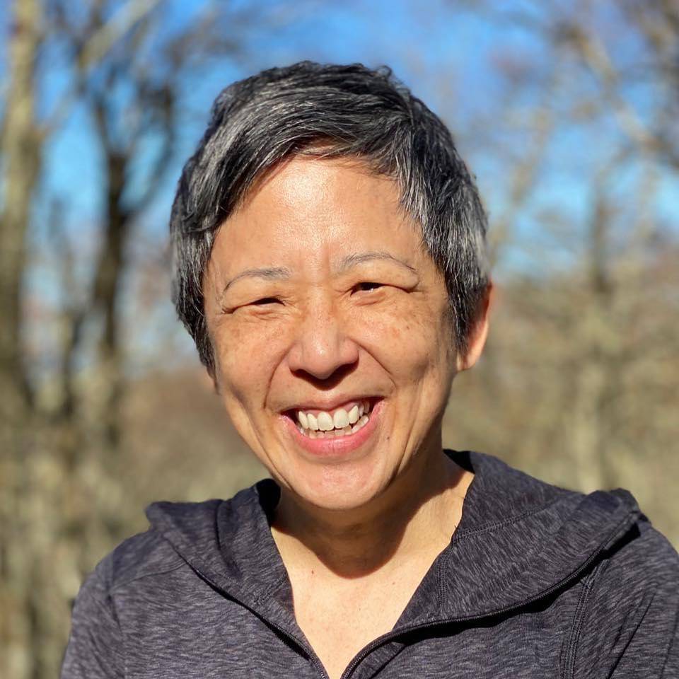 Grace Kang