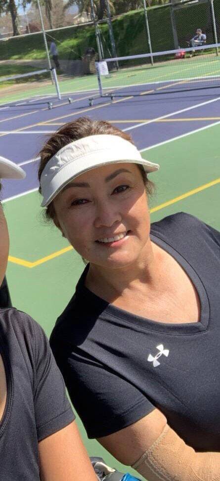 Grace Jiang