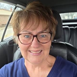 Jill Graham