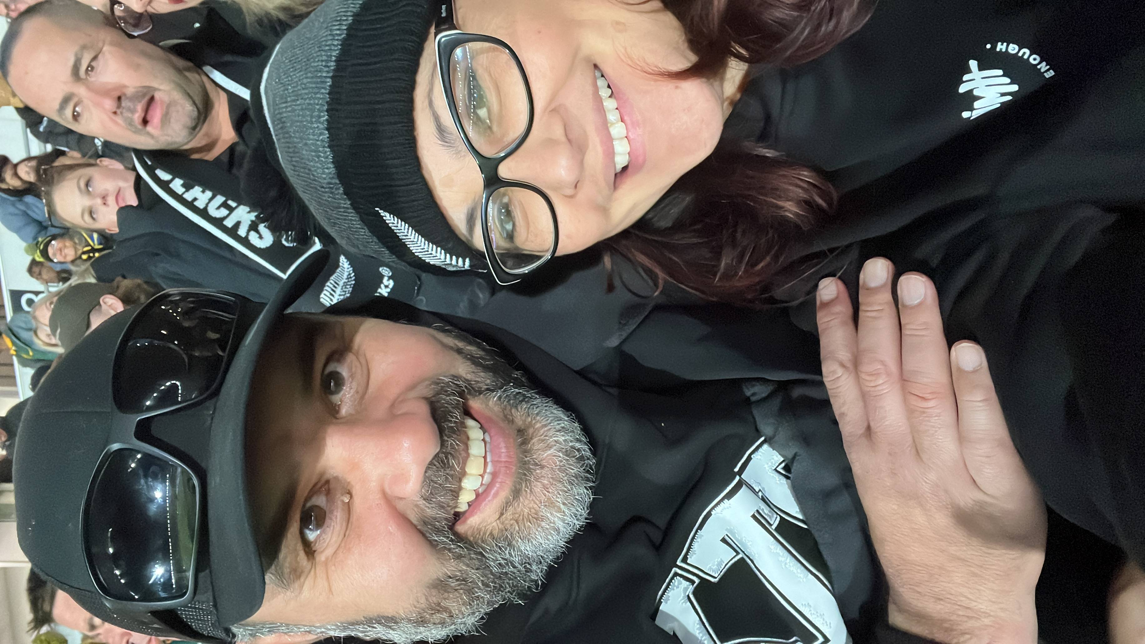 Katrina Gray