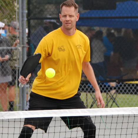 Scott Graves