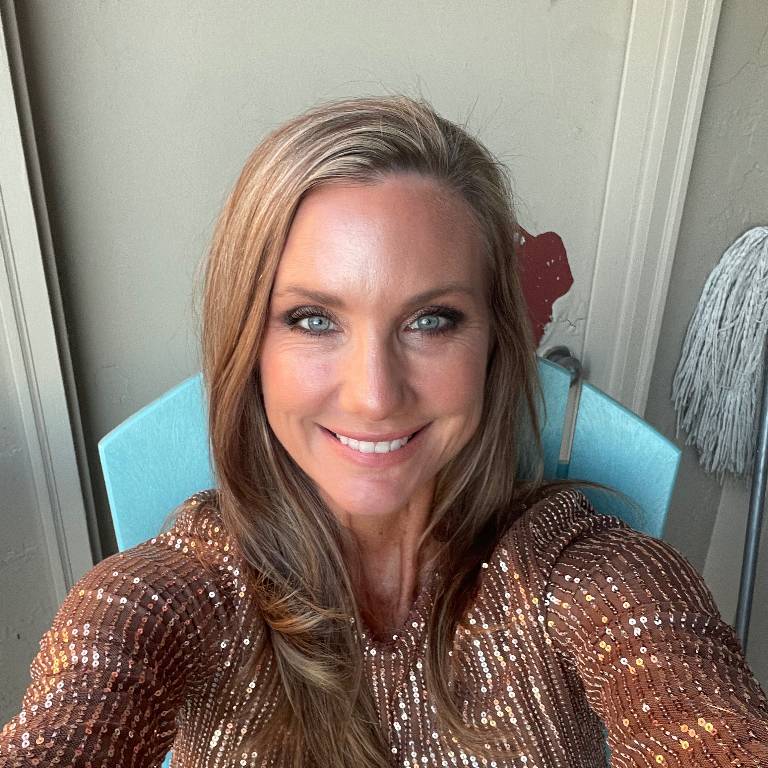 Rachel Graham