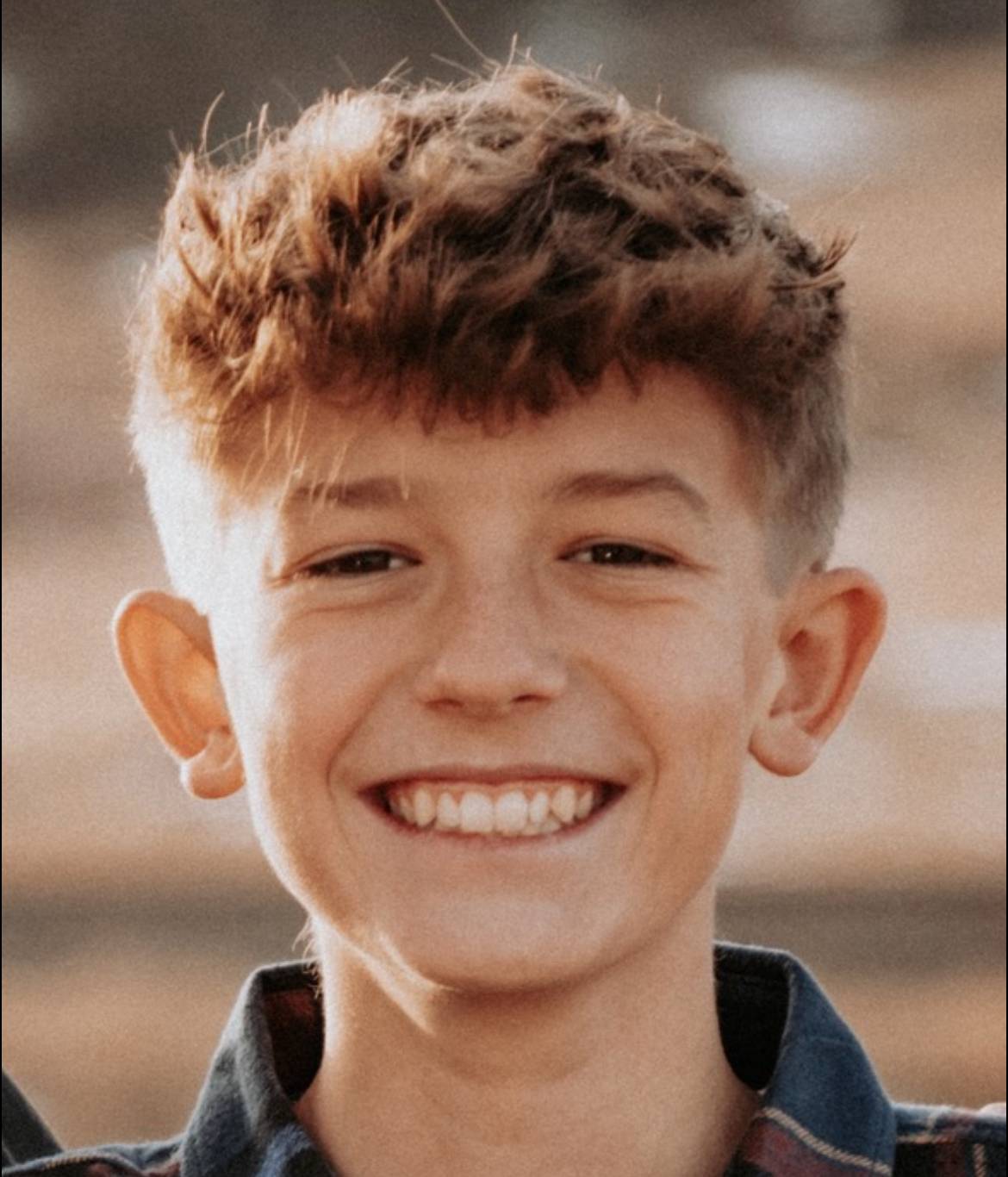 Grant Raedeke