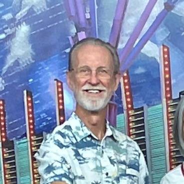 Keith Grandpre