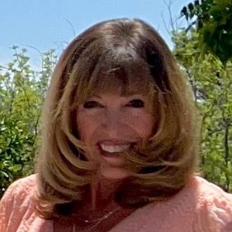 Kimberly Van De Graaff
