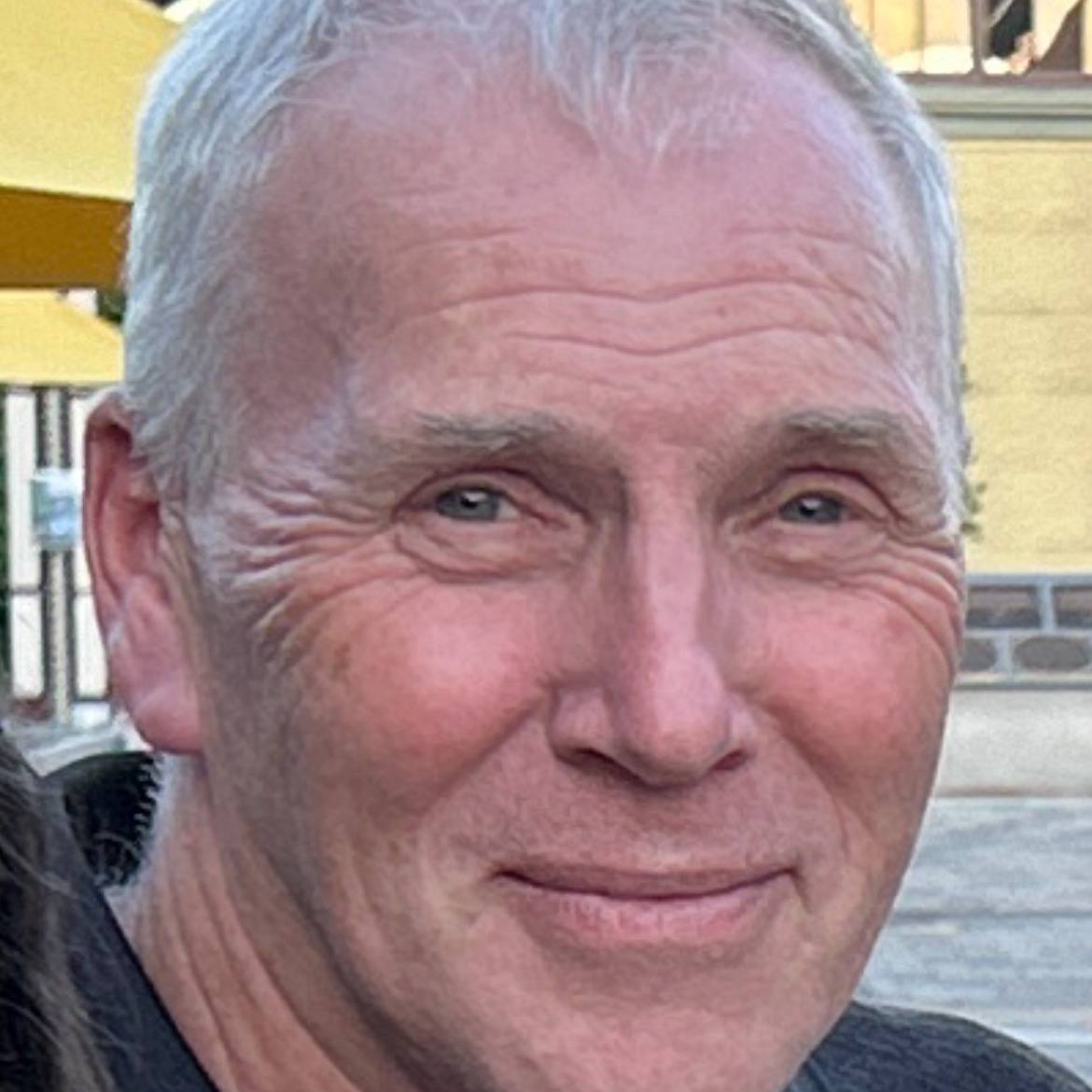 Cam Graham