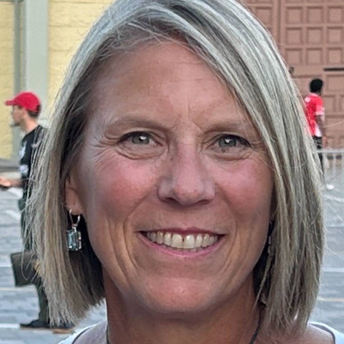 Michelle Graham
