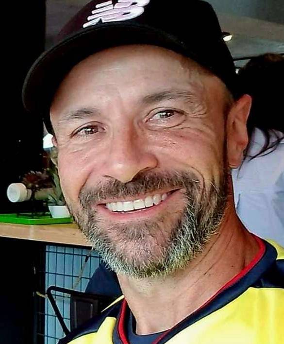 Greg Masse