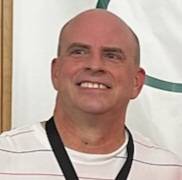 Gregg Marzano
