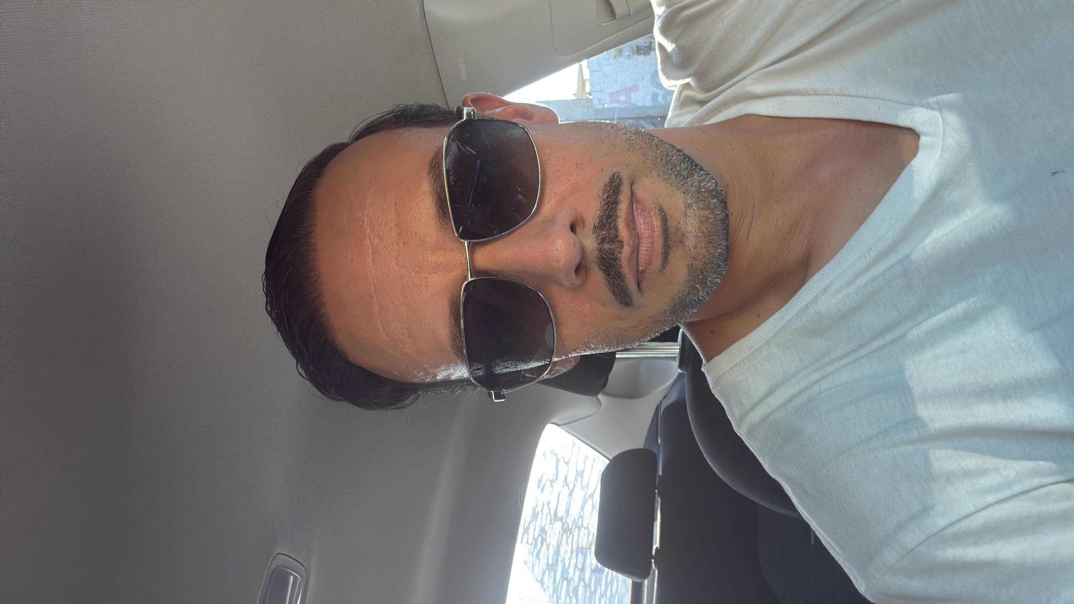 Luis Miguel Grego Gonzalez