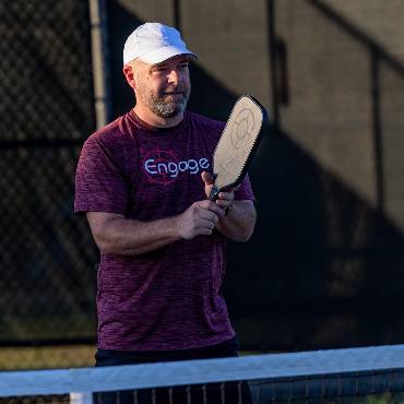 Greg Pop Gun Shields