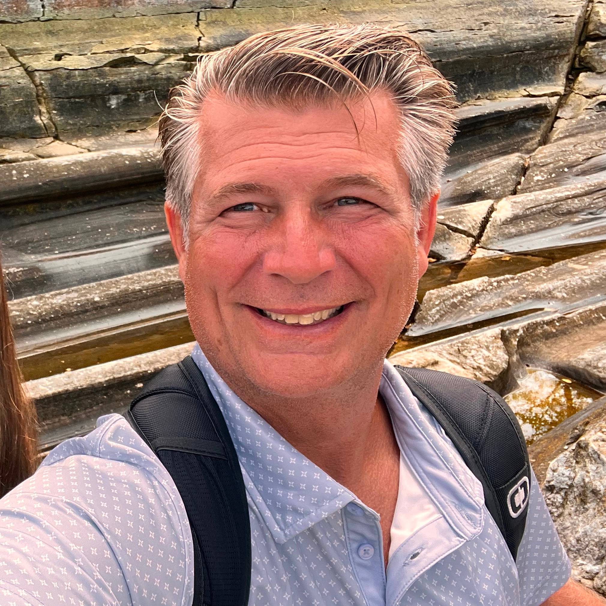 Greg West